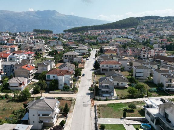Οικόπεδο 850 τ.μ. για πώληση, Ν. Ιωαννίνων, Ιωάννινα