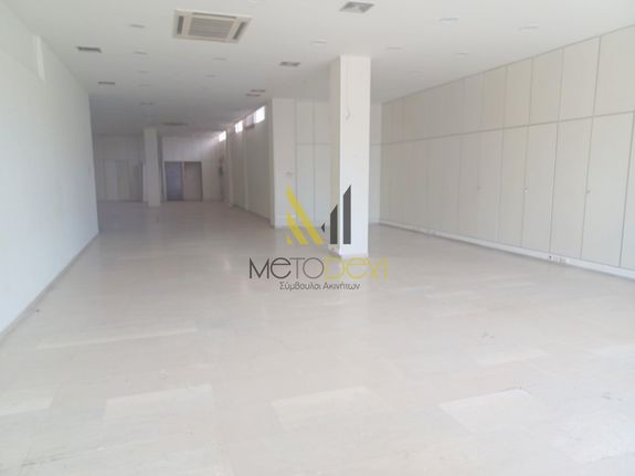 Store 350 sqm for rent, Thessaloniki - Suburbs, Echedoros
