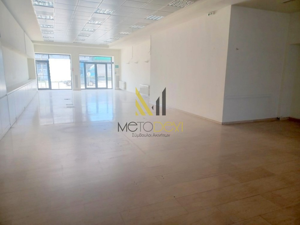 Κατάστημα 350 τ.μ. πρός ενοικίαση, Θεσσαλονίκη - Περιφ/Κοί Δήμοι, Εχέδωρος
