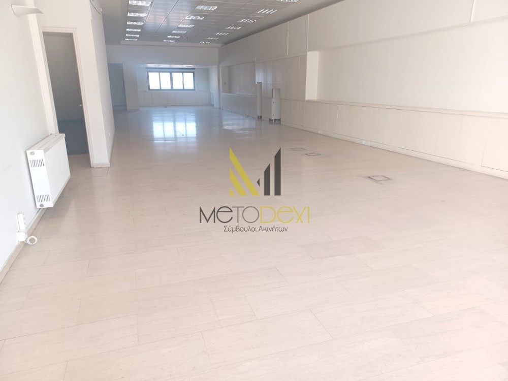 Κατάστημα 350 τ.μ. πρός ενοικίαση, Θεσσαλονίκη - Περιφ/Κοί Δήμοι, Εχέδωρος