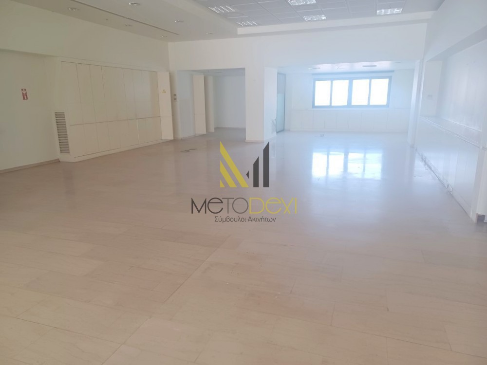 Κατάστημα 350 τ.μ. πρός ενοικίαση, Θεσσαλονίκη - Περιφ/Κοί Δήμοι, Εχέδωρος