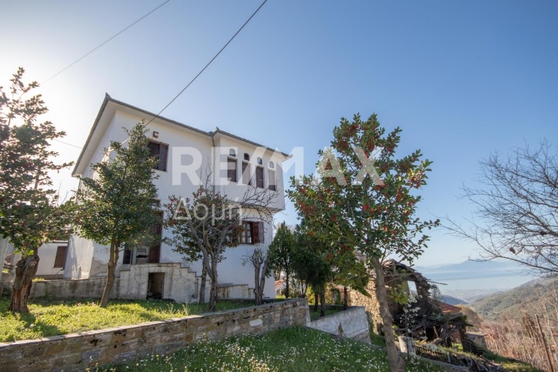 Μεζονέτα 150 τ.μ. προς ενοικίαση, Δράκεια