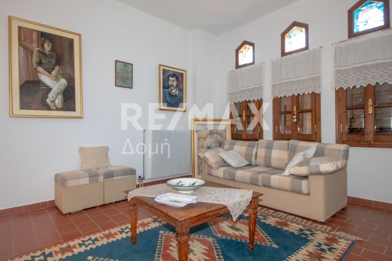 Μεζονέτα 150 τ.μ. προς ενοικίαση, Δράκεια