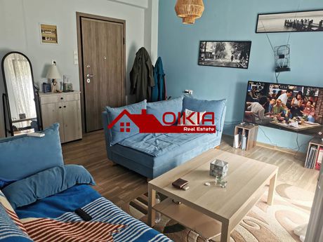 Διαμέρισμα 53 τ.μ. για πώληση