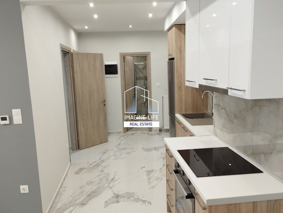 Apartment 61 sqm for sale, Thessaloniki - Center, Nea Paralia