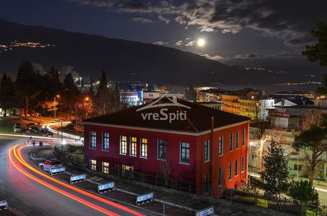 Industrial space 262,58sqm for sale-Ioannina