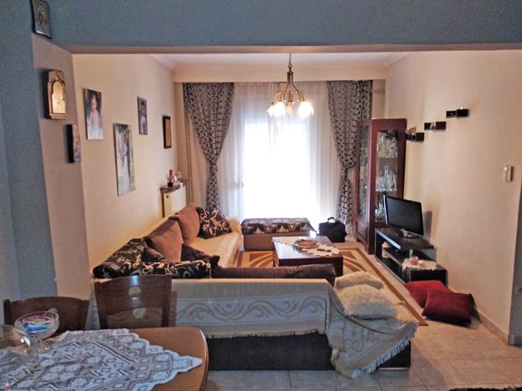 Διαμέρισμα 93 τ.μ. για πώληση, Θεσσαλονίκη - Περιφ/Κοί Δήμοι, Ελευθέριο-Κορδελιό