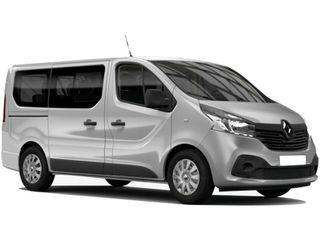 Renault Trafic 2019 9-ΘΕΣΙΟ