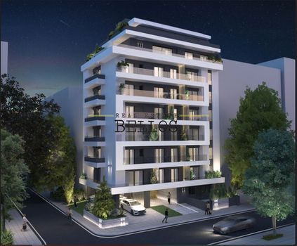 Διαμέρισμα 112τ.μ. για πώληση-Καλαμαριά » Κέντρο