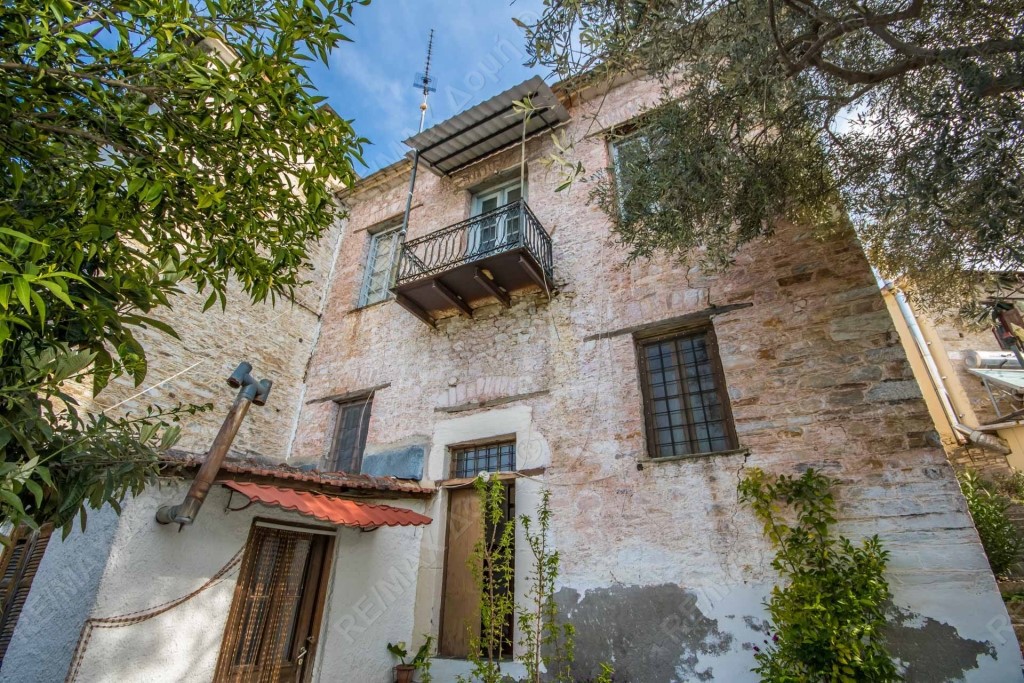 Μεζονέτα 236 τ.μ. προς πώληση, Άνω Γατζέα