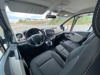 Renault 2018 TRAFIC 9-ΘΕΣΙΟ 2-ΠΛΑΪΝΕΣ-thumb-5