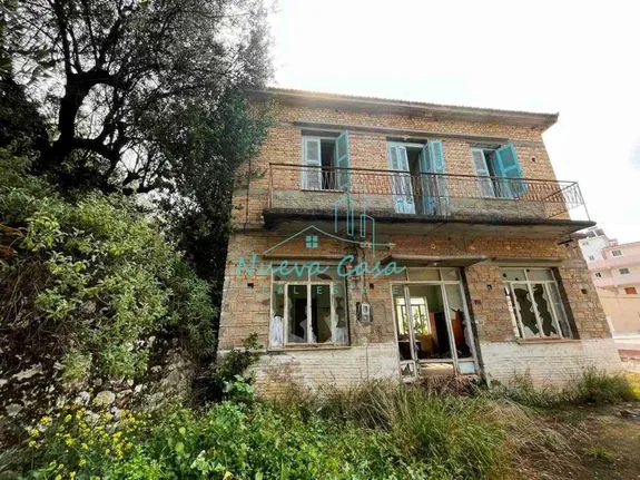 Detached home 120 sqm for sale, Achaia, Patra