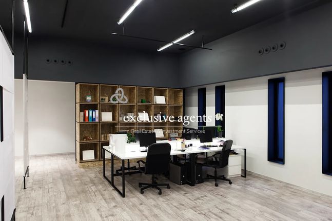 Office 465 sqm for rent, Athens - North, Iraklio