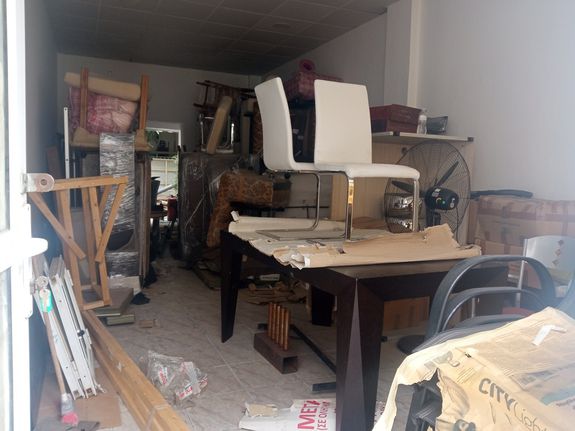 Κατάστημα 44 τ.μ. για πώληση, Θεσσαλονίκη - Περιφ/Κοί Δήμοι, Σταυρούπολη