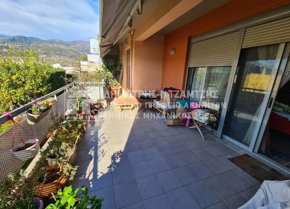 Apartment 118 sqm for sale, Magnesia, Volos