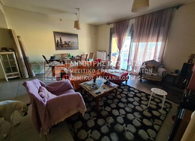 Διαμέρισμα 118 τ.μ. πρός πώληση, Μαγνησία, Βόλος
