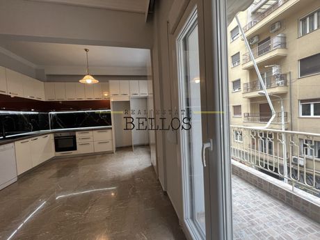 Apartment 100sqm for sale-Agios Dimitrios