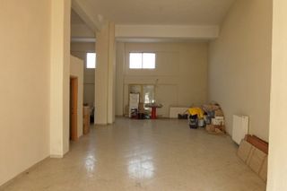 Κατάστημα 306 τ.μ. προς ενοικίαση, Σταθμός ΟΣΕ Θεσσαλονίκης-thumb-2
