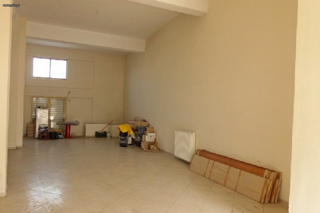 Κατάστημα 306 τ.μ. πρός ενοικίαση, Θεσσαλονίκη - Κέντρο, Σταθμός Οσε
