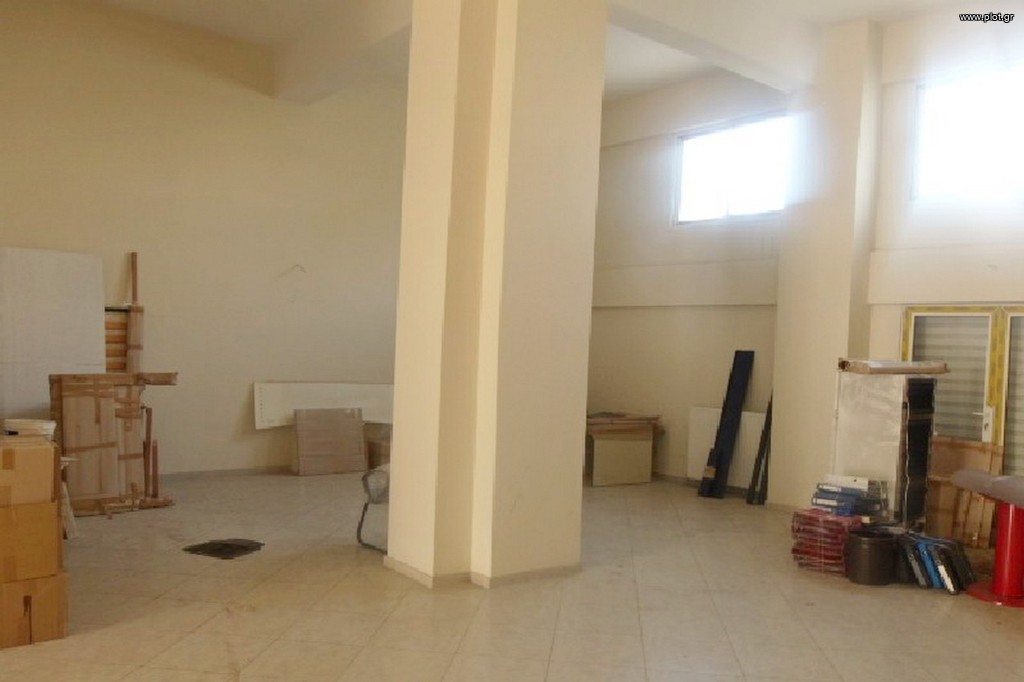 Κατάστημα 306 τ.μ. πρός ενοικίαση, Θεσσαλονίκη - Κέντρο, Σταθμός Οσε