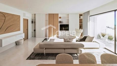Apartment 134sqm for sale-Neo Psichiko » Agia Sofia