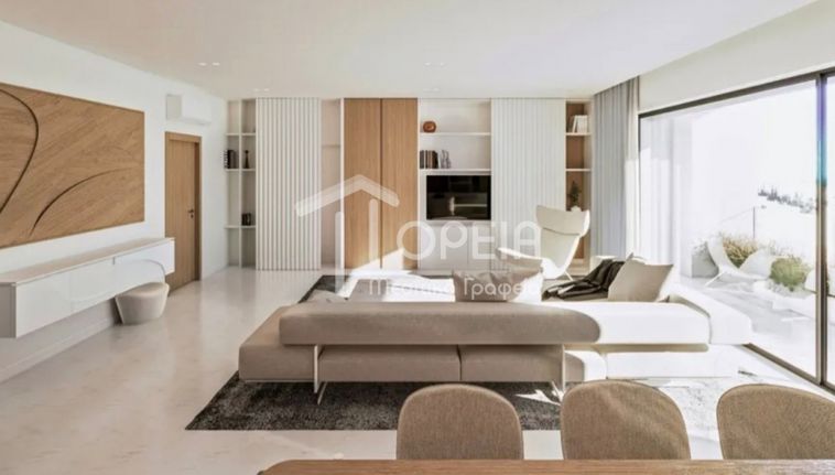 Apartment 134 sqm for sale, Athens - North, Neo Psichiko