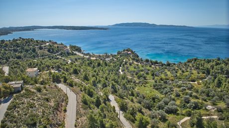 Οικόπεδο 418τ.μ. για πώληση-Κρανίδι » Βερβερούδα