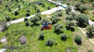 Οικόπεδο 1.692 τ.μ. πρός πώληση, Αχαΐα, Ερίνεο-thumb-4