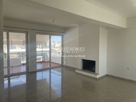Apartment 110sqm for sale-Agia Sofia