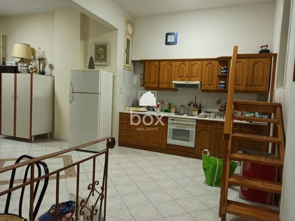 Διαμέρισμα 125 τ.μ. για πώληση, Θεσσαλονίκη - Κέντρο, Μπότσαρη