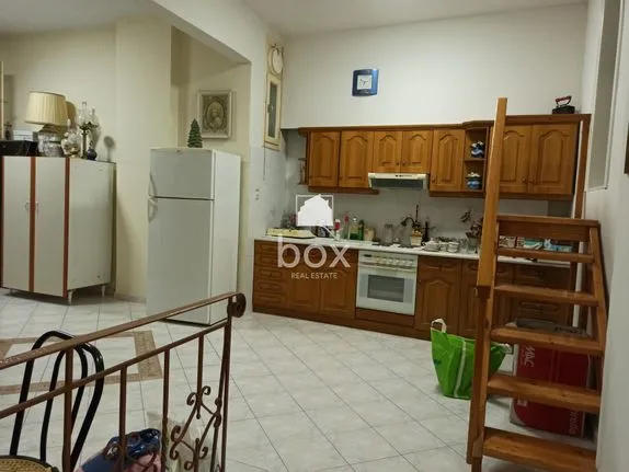 Apartment 125 sqm for sale, Thessaloniki - Center, Mpotsari