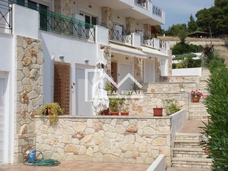Μεζονέτα 85 τ.μ. προς πώληση, Παλιούρι Παλλήνης