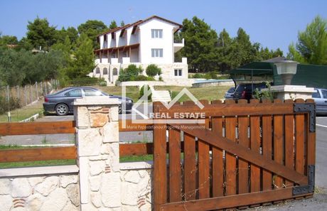 Maisonette 85sqm for sale-Pallini » Paliouri