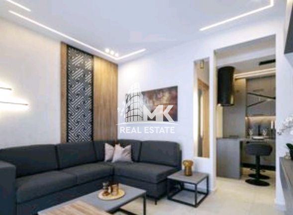 Apartment 60 sqm for sale, Thessaloniki - Center, Kamara