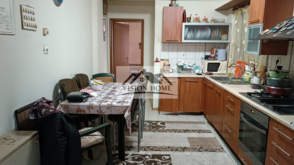 Διαμέρισμα 120 τ.μ. προς πώληση, Κάτω Τούμπα