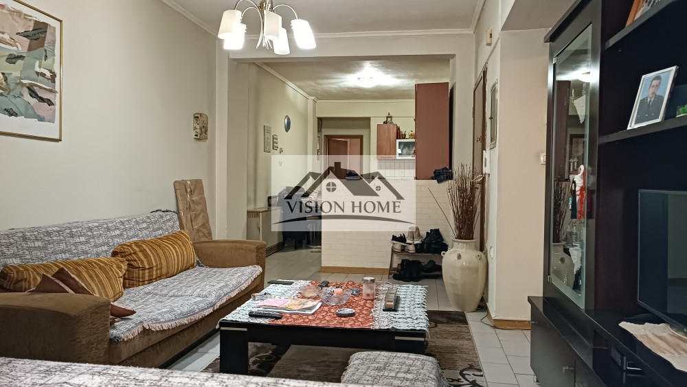 Διαμέρισμα 120 τ.μ. προς πώληση, Κάτω Τούμπα
