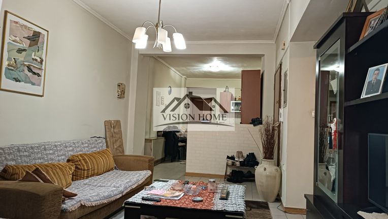 Διαμέρισμα 120 τ.μ. για πώληση, Θεσσαλονίκη - Κέντρο, Κάτω Τούμπα