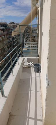 Studio 40 sqm for sale, Thessaloniki - Center, Agios Dimitrios