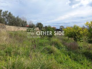 Οικόπεδο 2.125 τ.μ. για πώληση