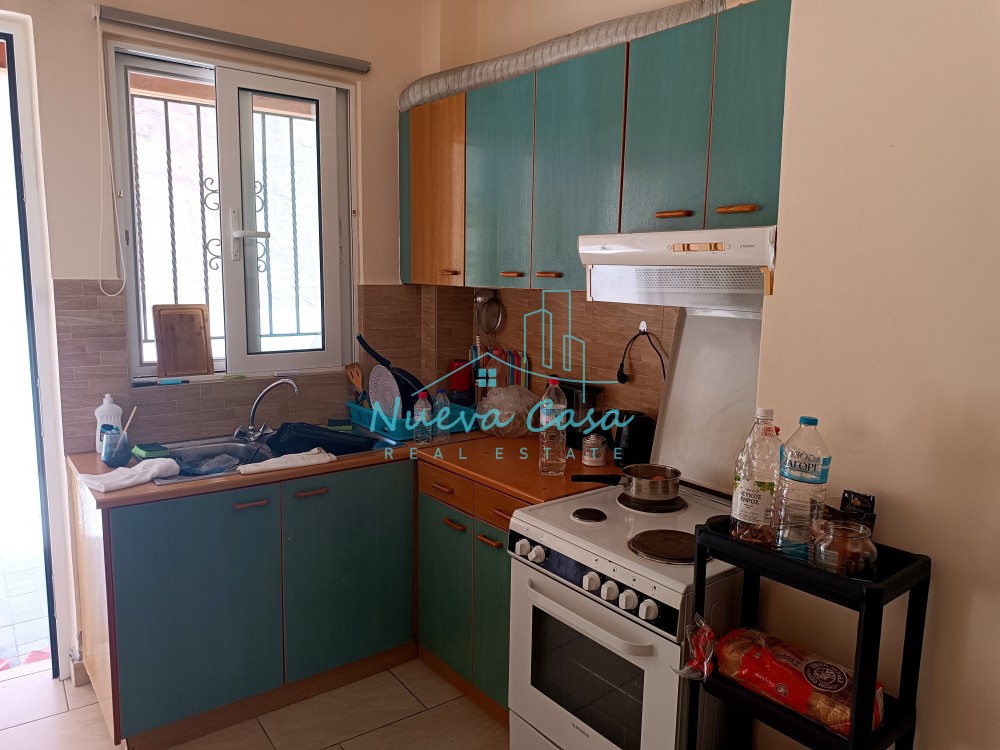 Διαμέρισμα 55 τ.μ. πρός ενοικίαση, Αχαΐα, Πάτρα