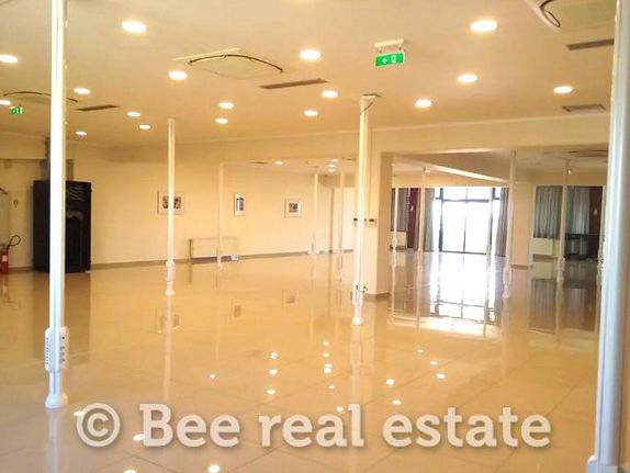 Office 470 sqm for rent, Thessaloniki - Center, Limani