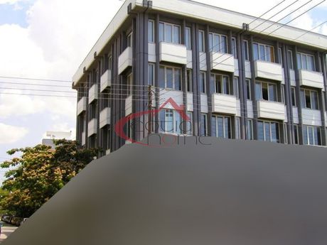 Επιχειρηματικό κτίριο 1.900τ.μ. για ενοικίαση-Μενεμένη » Λαχανόκηποι