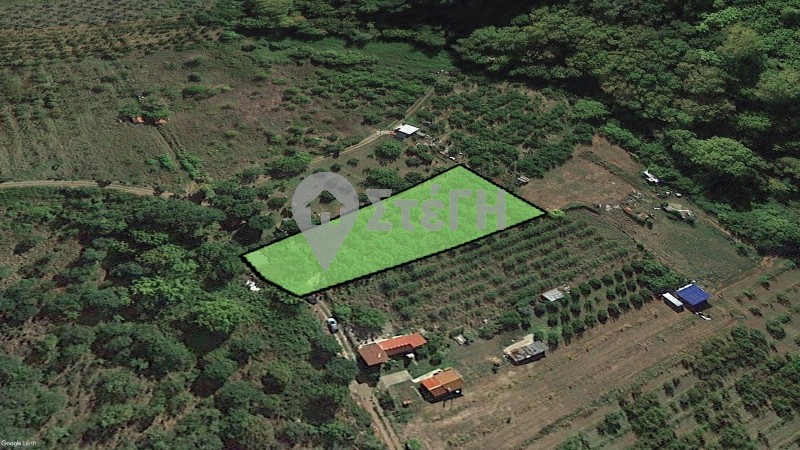 Αγροτεμάχια 2.500 τ.μ. προς πώληση, Κουλούκι