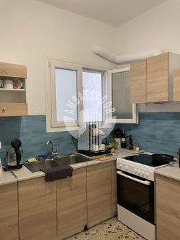 Apartment 69sqm for sale-Patisia » Osios Loukas