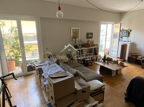 Διαμέρισμα 103 τ.μ. για πώληση, Αθήνα - Κέντρο, Παγκράτι