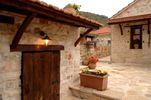 Hotel 580sqm for sale-Delvinaki