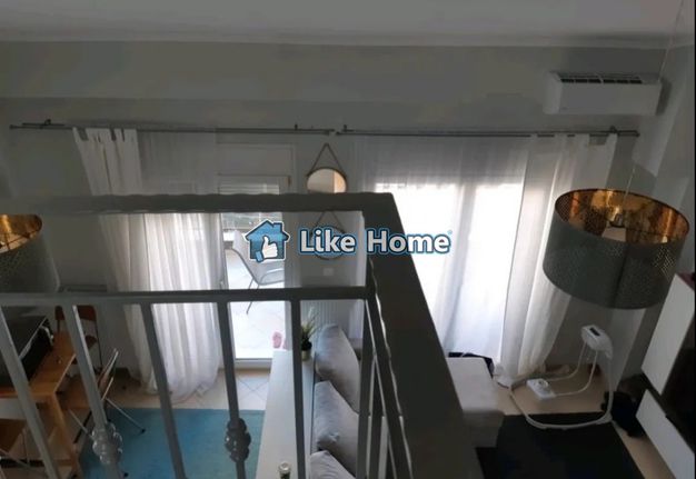 Apartment 85 sqm for sale, Thessaloniki - Suburbs, Sikies