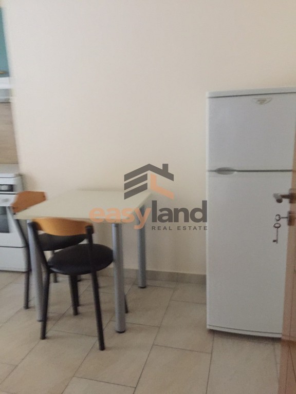 Διαμέρισμα 58 τ.μ. προς ενοικίαση, Αγυιά