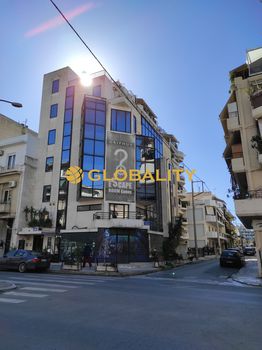 Business bulding 1.100 sqm for rent