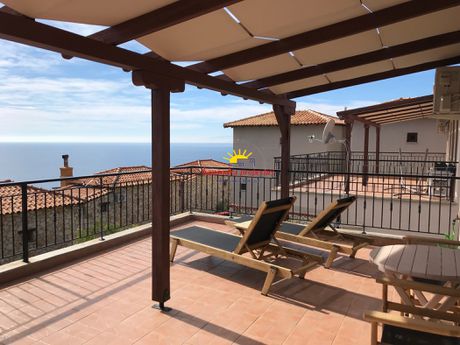 Maisonette 150sqm for sale-Pallini » Agia Paraskevi